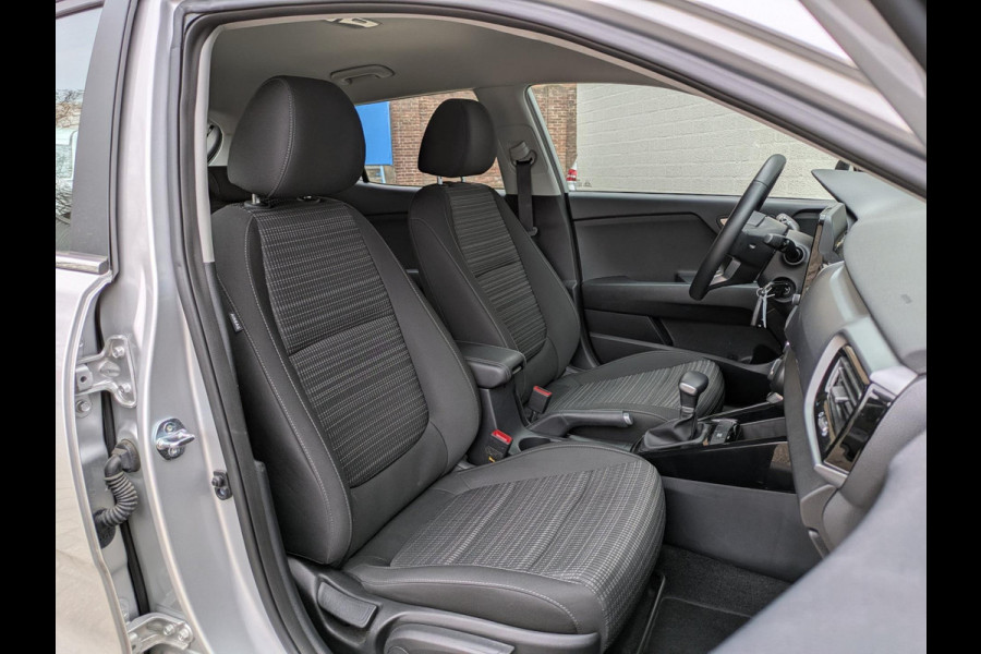 Kia Stonic 1.0 T-GDi MHEV Pulse Automaat|Navi|Camera|Climate-Control|Apple-Carplay/Android-Auto - 15.000km