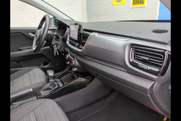 Kia Stonic 1.0 T-GDi MHEV Pulse Automaat|Navi|Camera|Climate-Control|Apple-Carplay/Android-Auto - 15.000km
