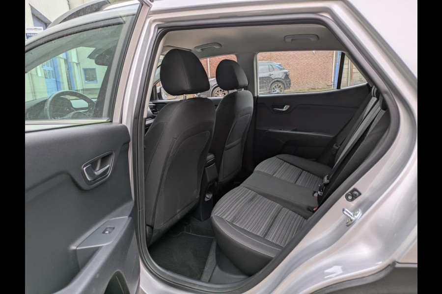 Kia Stonic 1.0 T-GDi MHEV Pulse Automaat|Navi|Camera|Climate-Control|Apple-Carplay/Android-Auto - 15.000km