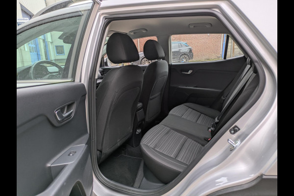 Kia Stonic 1.0 T-GDi MHEV Pulse Automaat|Navi|Camera|Climate-Control|Apple-Carplay/Android-Auto - 15.000km