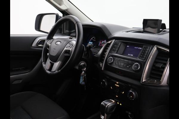 Ford Ranger 2.0 ECOBLUE 170 PK AUT. 4X4 XLT SUPER CAB + 3500 KG TREKHAAK | CAMERA