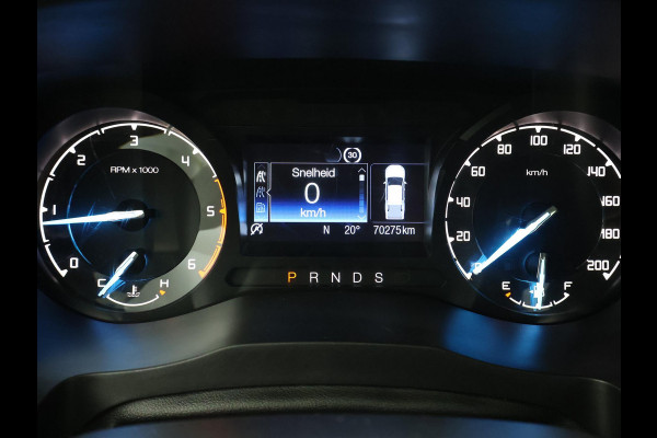 Ford Ranger 2.0 ECOBLUE 170 PK AUT. 4X4 XLT SUPER CAB + 3500 KG TREKHAAK | CAMERA