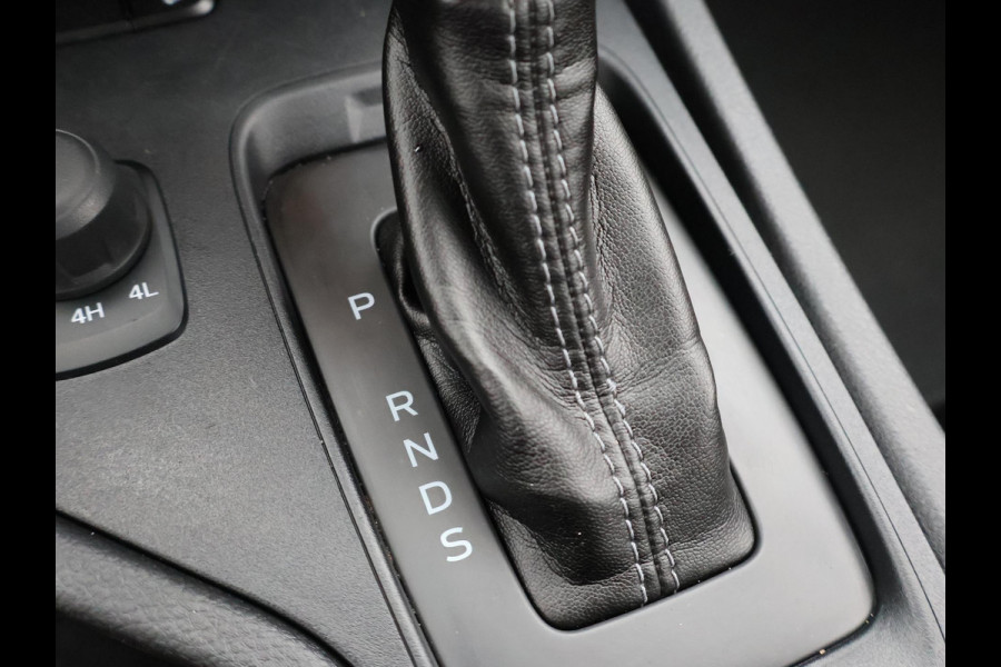 Ford Ranger 2.0 ECOBLUE 170 PK AUT. 4X4 XLT SUPER CAB + 3500 KG TREKHAAK | CAMERA