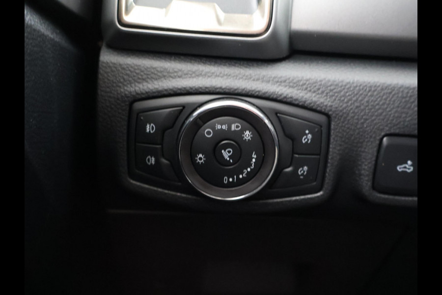 Ford Ranger 2.0 ECOBLUE 170 PK AUT. 4X4 XLT SUPER CAB + 3500 KG TREKHAAK | CAMERA