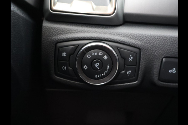 Ford Ranger 2.0 ECOBLUE 170 PK AUT. 4X4 XLT SUPER CAB + 3500 KG TREKHAAK | CAMERA