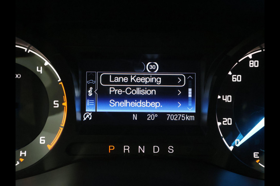 Ford Ranger 2.0 ECOBLUE 170 PK AUT. 4X4 XLT SUPER CAB + 3500 KG TREKHAAK | CAMERA