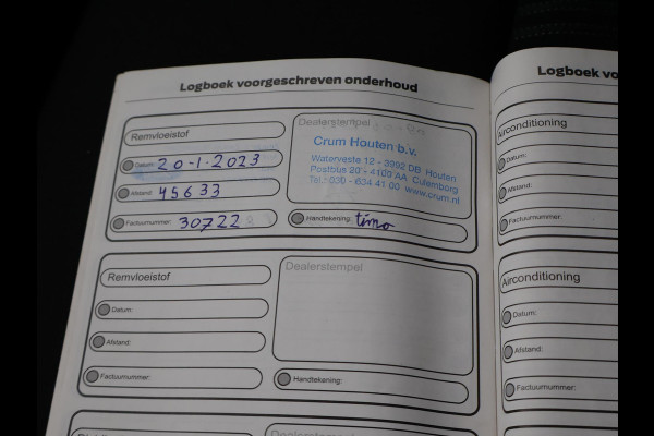 Ford Ranger 2.0 ECOBLUE 170 PK AUT. 4X4 XLT SUPER CAB + 3500 KG TREKHAAK | CAMERA