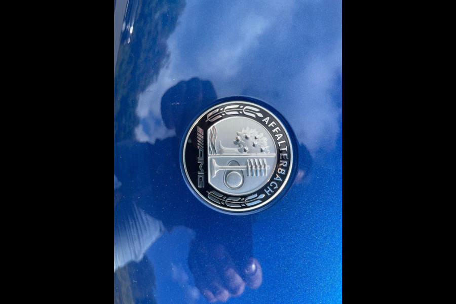 Mercedes-Benz SL-Klasse Roadster AMG 43 V8-STYLING*NIGHT-PAKET*BURMESET HEAD-UP 21"AMG