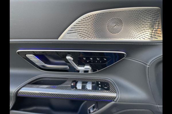 Mercedes-Benz SL-Klasse Roadster AMG 43 V8-STYLING*NIGHT-PAKET*BURMESET HEAD-UP 21"AMG