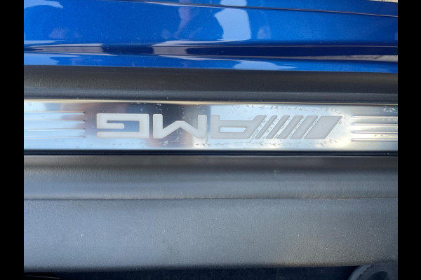 Mercedes-Benz SL-Klasse Roadster AMG 43 V8-STYLING*NIGHT-PAKET*BURMESET HEAD-UP 21"AMG