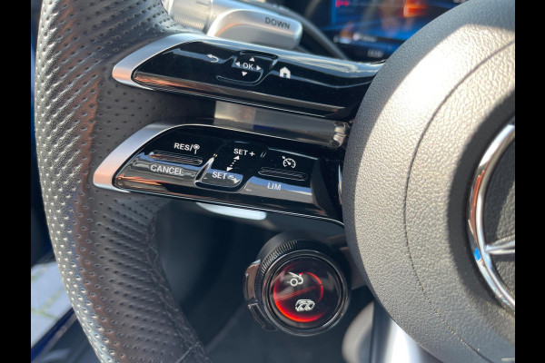 Mercedes-Benz SL-Klasse Roadster AMG 43 V8-STYLING*NIGHT-PAKET*BURMESET HEAD-UP 21"AMG