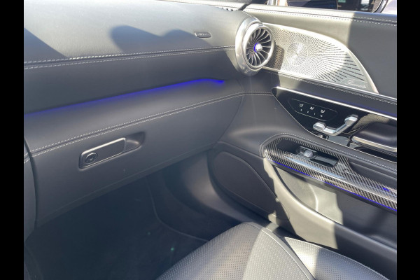 Mercedes-Benz SL-Klasse Roadster AMG 43 V8-STYLING*NIGHT-PAKET*BURMESET HEAD-UP 21"AMG