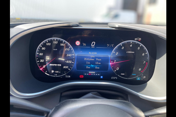 Mercedes-Benz SL-Klasse Roadster AMG 43 V8-STYLING*NIGHT-PAKET*BURMESET HEAD-UP 21"AMG