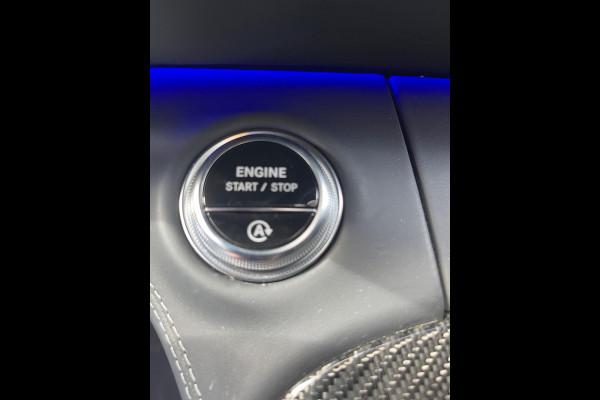 Mercedes-Benz SL-Klasse Roadster AMG 43 V8-STYLING*NIGHT-PAKET*BURMESET HEAD-UP 21"AMG