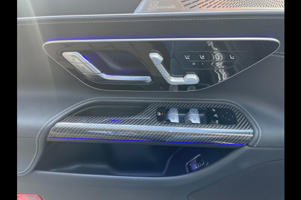 Mercedes-Benz SL-Klasse Roadster AMG 43 V8-STYLING*NIGHT-PAKET*BURMESET HEAD-UP 21"AMG