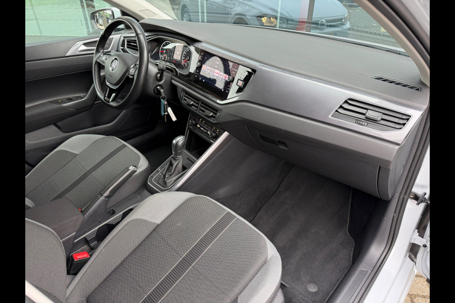 Volkswagen Polo 1.0 TSI 116pk Highline - Automaat - Navi - Climate - Winterpakket - Trekhaak