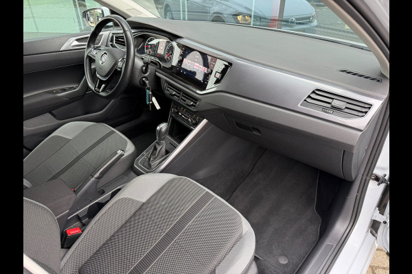 Volkswagen Polo 1.0 TSI 116pk Highline - Automaat - Navi - Climate - Winterpakket - Trekhaak