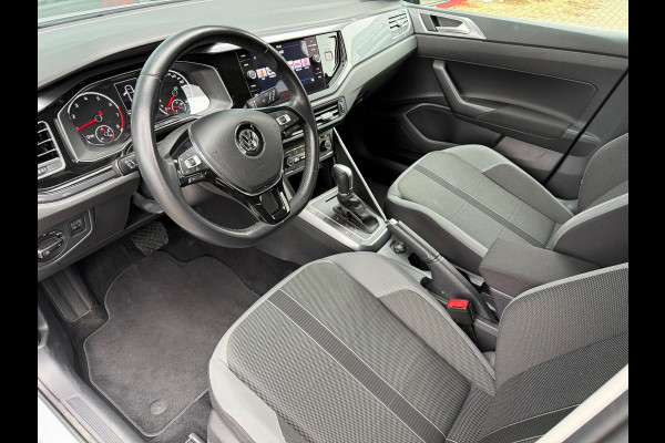 Volkswagen Polo 1.0 TSI 116pk Highline - Automaat - Navi - Climate - Winterpakket - Trekhaak
