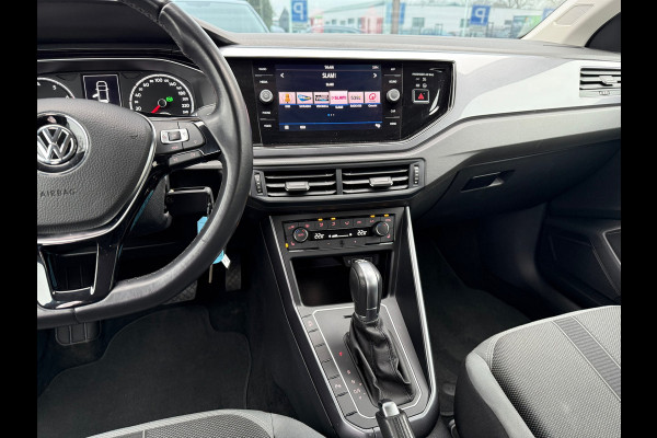 Volkswagen Polo 1.0 TSI 116pk Highline - Automaat - Navi - Climate - Winterpakket - Trekhaak