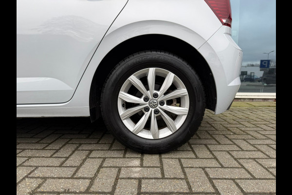 Volkswagen Polo 1.0 TSI 116pk Highline - Automaat - Navi - Climate - Winterpakket - Trekhaak