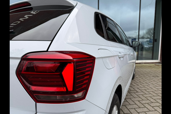 Volkswagen Polo 1.0 TSI 116pk Highline - Automaat - Navi - Climate - Winterpakket - Trekhaak