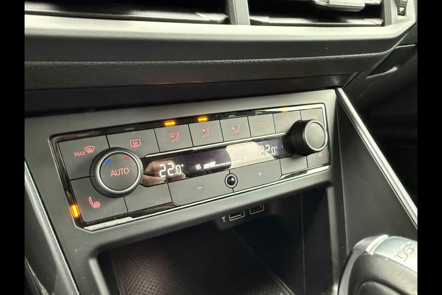 Volkswagen Polo 1.0 TSI 116pk Highline - Automaat - Navi - Climate - Winterpakket - Trekhaak