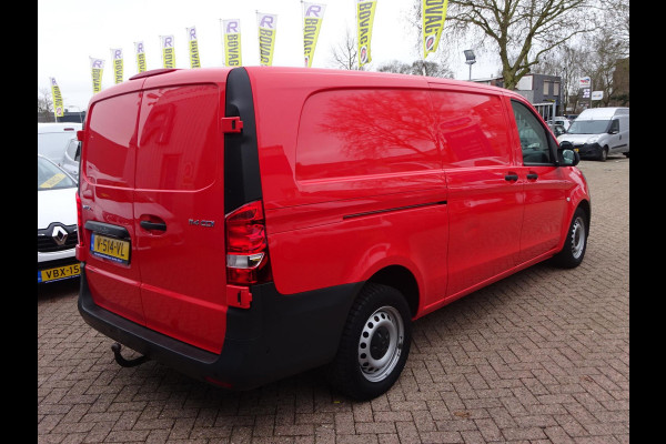 Mercedes-Benz Vito 114 CDI Extra Lang AIRCO NAVI CRUISE CAMERA