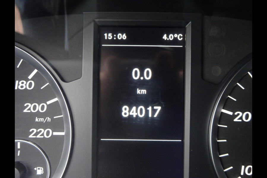 Mercedes-Benz Vito 114 CDI Extra Lang AIRCO NAVI CRUISE CAMERA
