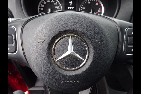 Mercedes-Benz Vito 114 CDI Extra Lang AIRCO NAVI CRUISE CAMERA