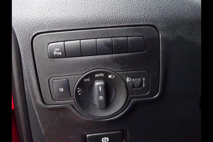 Mercedes-Benz Vito 114 CDI Extra Lang AIRCO NAVI CRUISE CAMERA