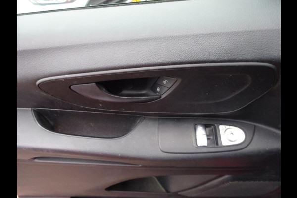 Mercedes-Benz Vito 114 CDI Extra Lang AIRCO NAVI CRUISE CAMERA