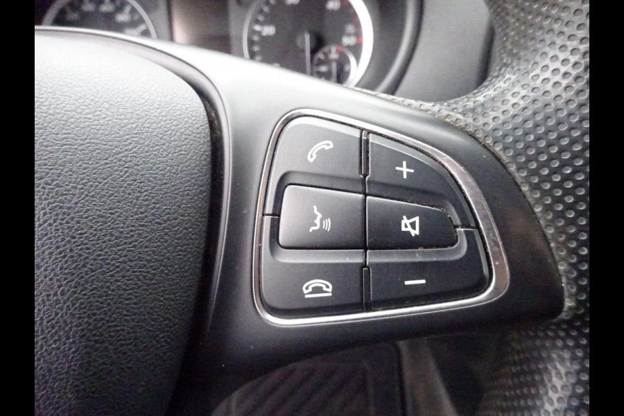 Mercedes-Benz Vito 114 CDI Extra Lang AIRCO NAVI CRUISE CAMERA