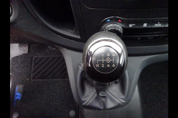 Mercedes-Benz Vito 114 CDI Extra Lang AIRCO NAVI CRUISE CAMERA