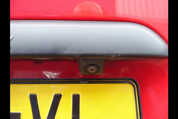 Mercedes-Benz Vito 114 CDI Extra Lang AIRCO NAVI CRUISE CAMERA