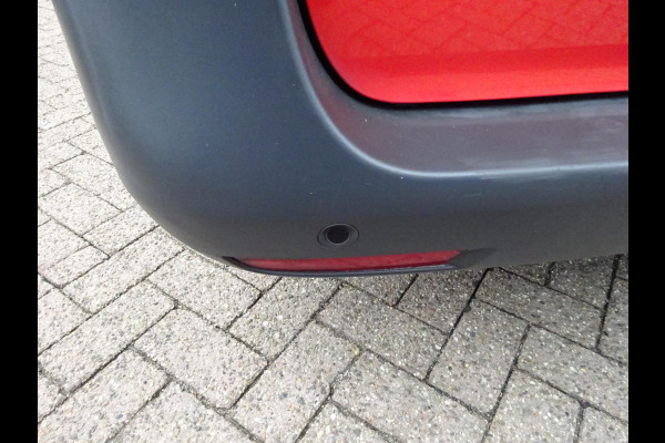 Mercedes-Benz Vito 114 CDI Extra Lang AIRCO NAVI CRUISE CAMERA