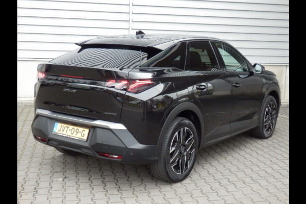 Peugeot 3008 Hybrid 136PK | GT-Line | Sportpakket | Alcantara |