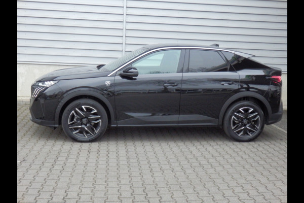 Peugeot 3008 Hybrid 136PK | GT-Line | Sportpakket | Alcantara |
