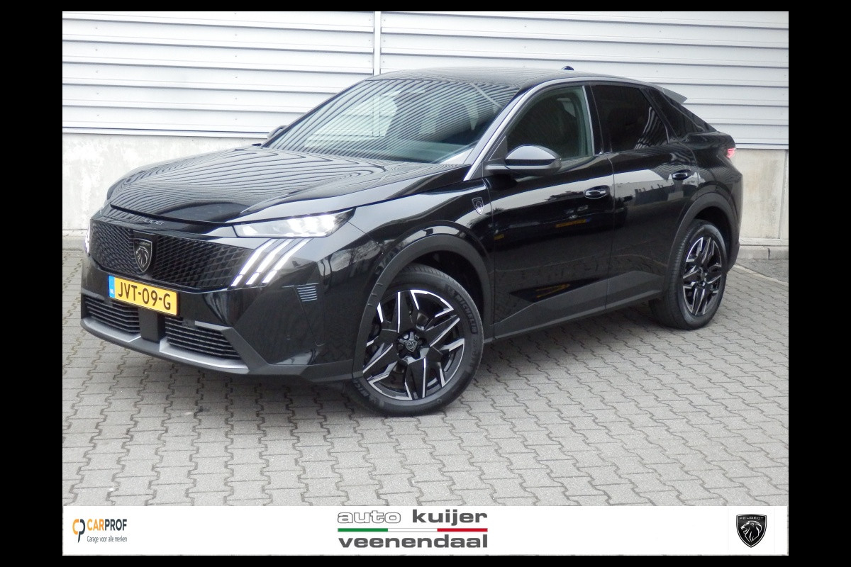 Peugeot 3008 1.2 Hybrid 136 GT I nieuw model I