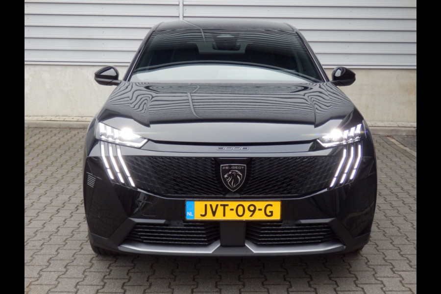 Peugeot 3008 Hybrid 136PK | GT-Line | Sportpakket | Alcantara |