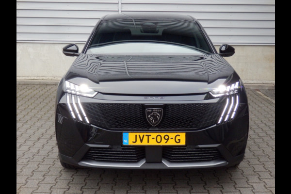 Peugeot 3008 Hybrid 136PK | GT-Line | Sportpakket | Alcantara |