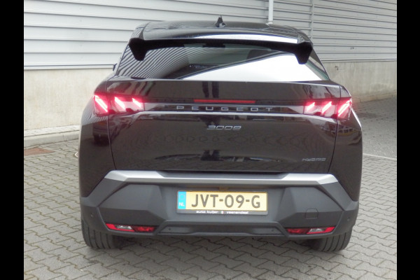 Peugeot 3008 Hybrid 136PK | GT-Line | Sportpakket | Alcantara |