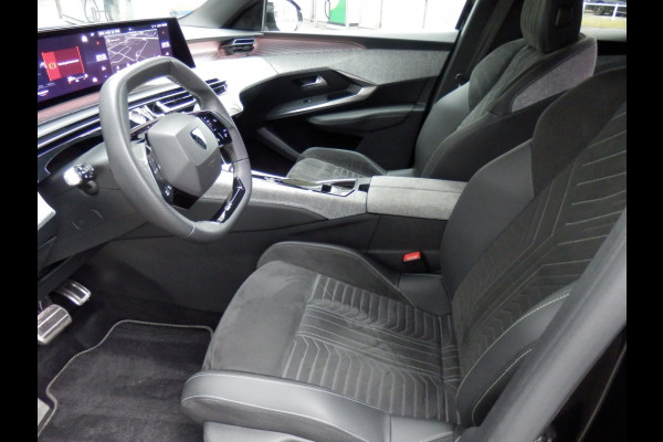 Peugeot 3008 Hybrid 136PK | GT-Line | Sportpakket | Alcantara |