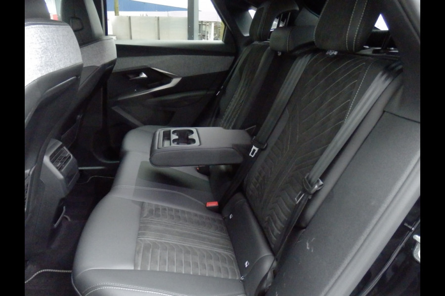 Peugeot 3008 Hybrid 136PK | GT-Line | Sportpakket | Alcantara |