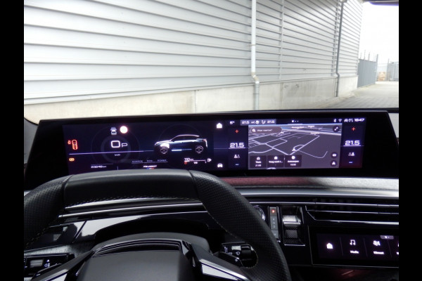 Peugeot 3008 Hybrid 136PK | GT-Line | Sportpakket | Alcantara |