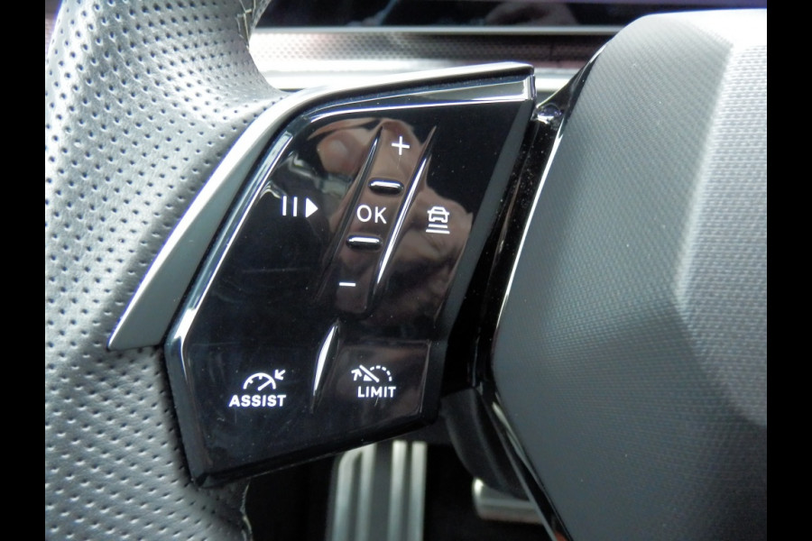 Peugeot 3008 Hybrid 136PK | GT-Line | Sportpakket | Alcantara |