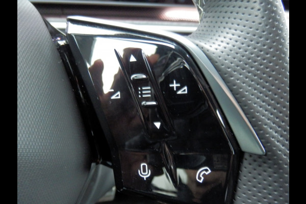 Peugeot 3008 Hybrid 136PK | GT-Line | Sportpakket | Alcantara |
