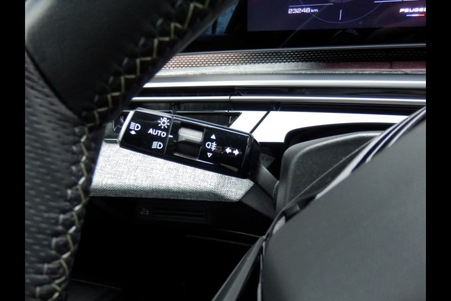 Peugeot 3008 Hybrid 136PK | GT-Line | Sportpakket | Alcantara |