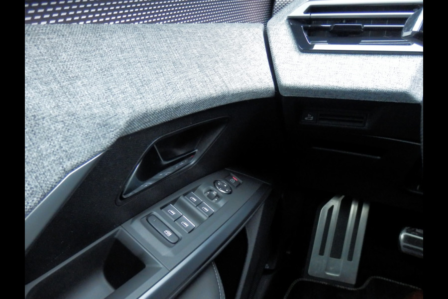 Peugeot 3008 Hybrid 136PK | GT-Line | Sportpakket | Alcantara |