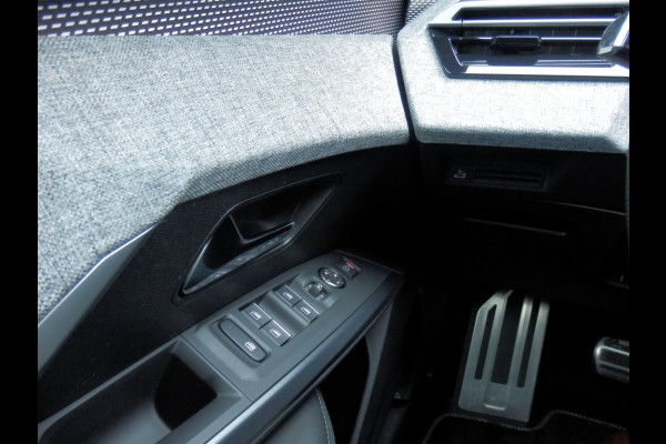 Peugeot 3008 Hybrid 136PK | GT-Line | Sportpakket | Alcantara |