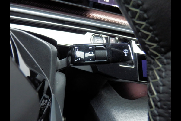 Peugeot 3008 Hybrid 136PK | GT-Line | Sportpakket | Alcantara |